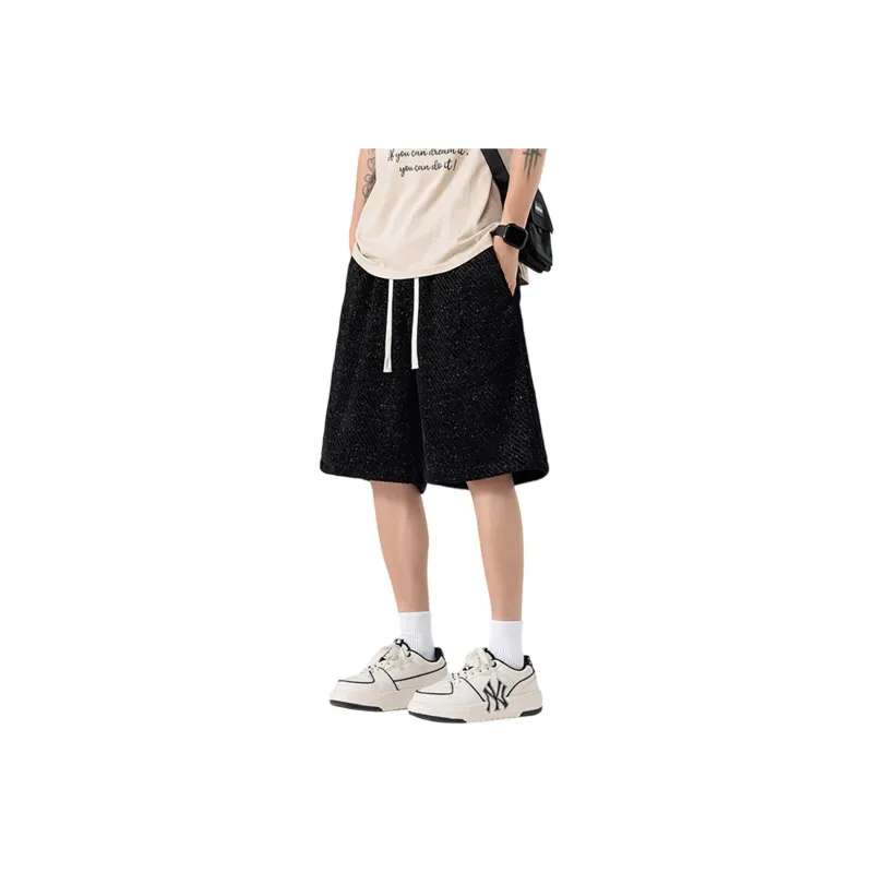 TUCANO Casual Shorts Unisex-5