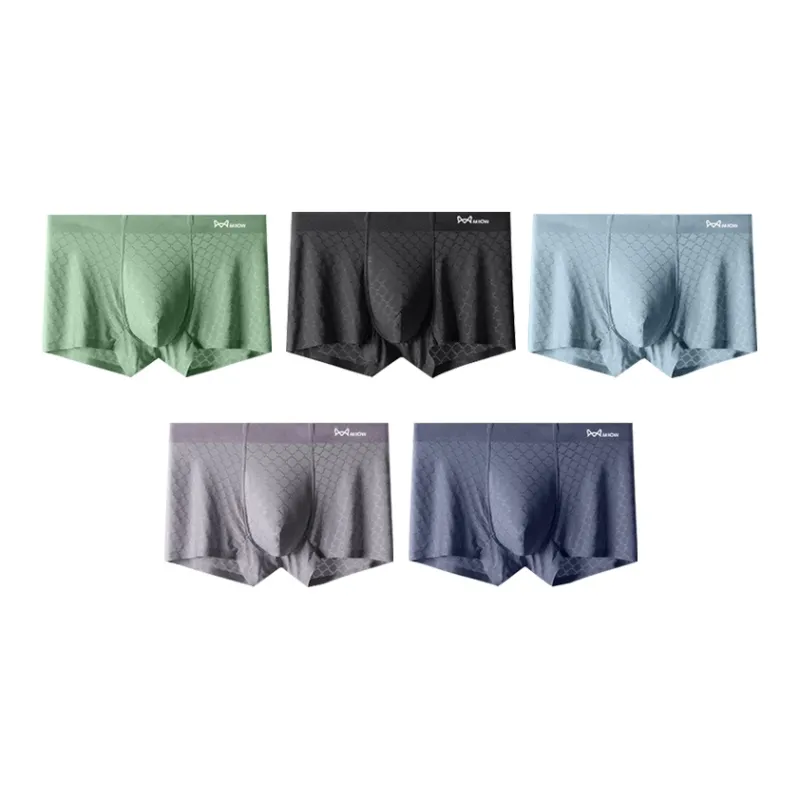 MIIOW Cool One Summer Series Underpants Men's-11