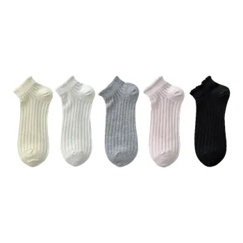 2323 Ankle Socks Women's 5 Pack