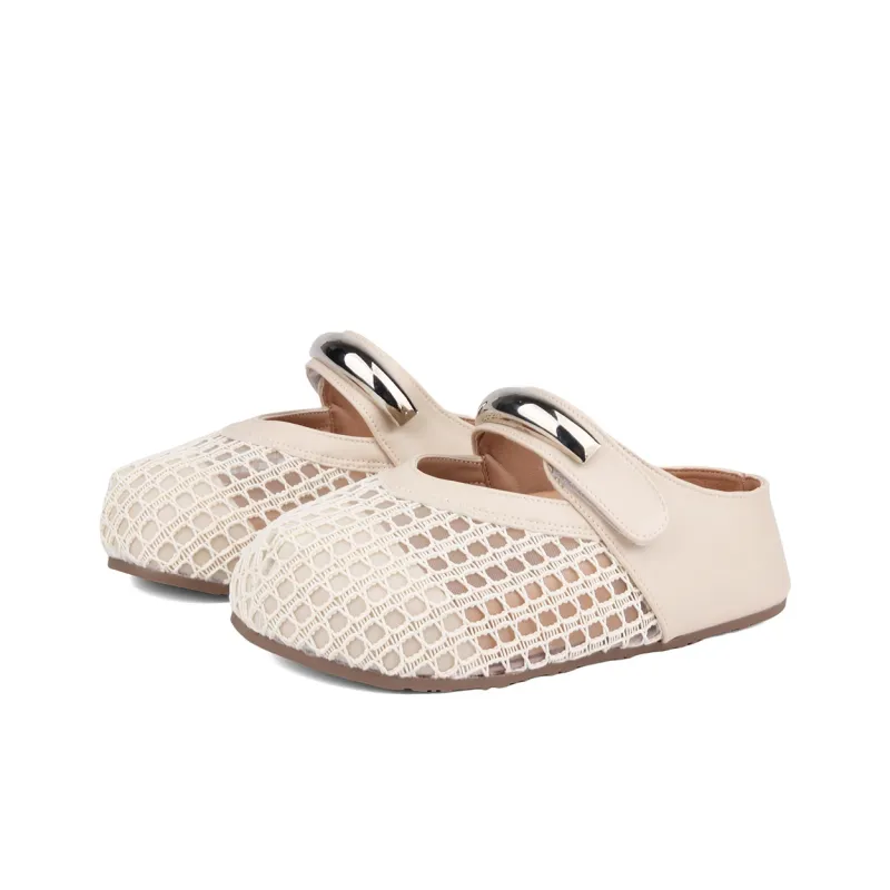 Craftsman Gang Closed Toe Slippers Women's-1