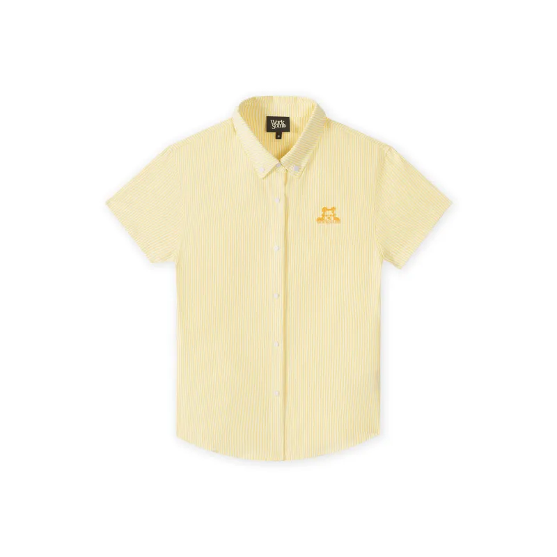 WORKSOUT Shirts Women's-0