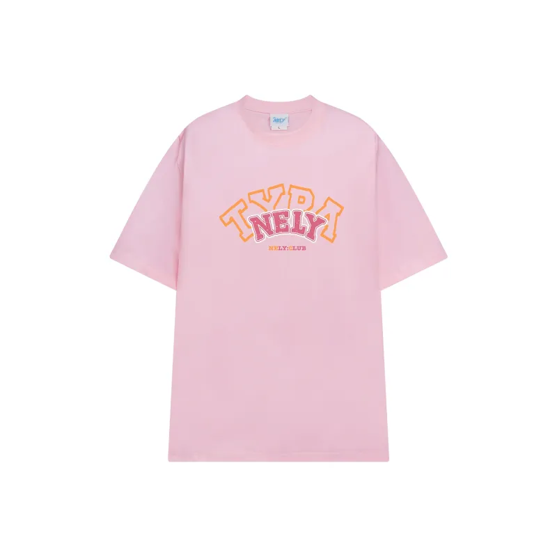 NELY T Shirts Unisex-36