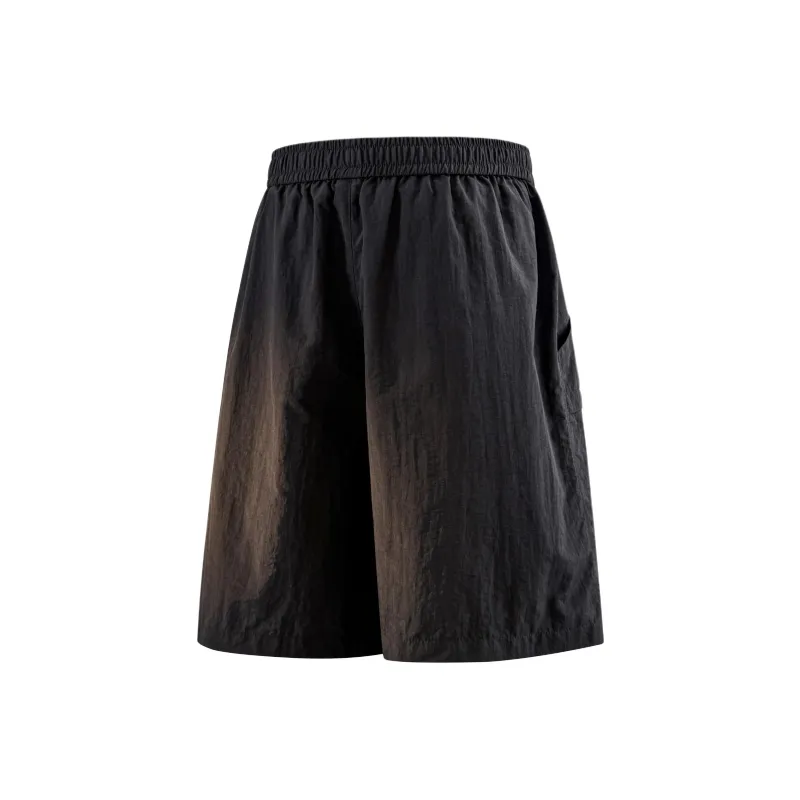 IN'S Casual Shorts Unisex-1