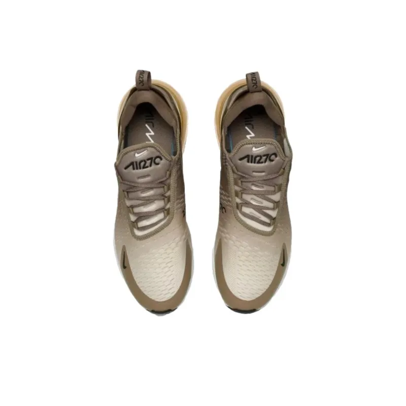 Nike Air Max 270 Mink Brown-2