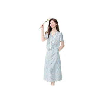 Like The Age Of Water Skirt Set Women's