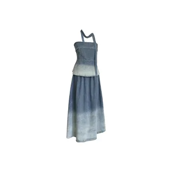 SECFLY OFFICIAL Skirt Set Women's