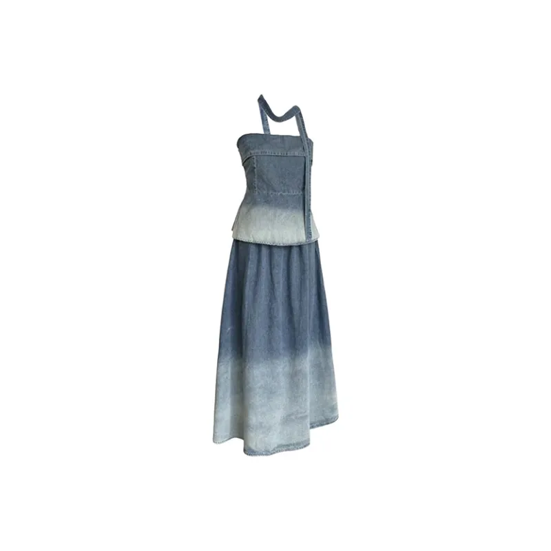 SECFLY OFFICIAL Skirt Set Women's-0