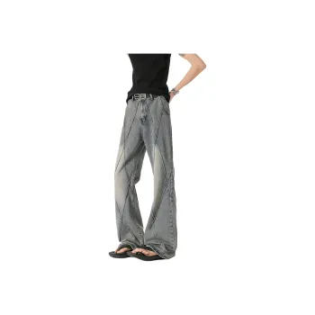 TELENT Jeans Unisex