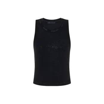 MO&CO Tank Tops Women's