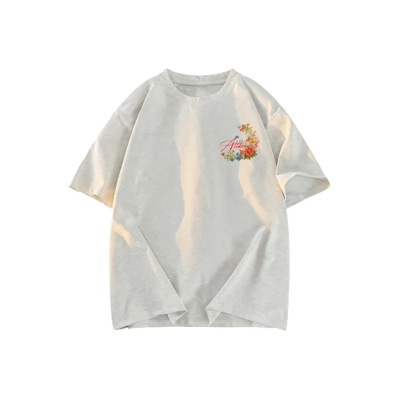 MASKPARK T Shirts Unisex-9