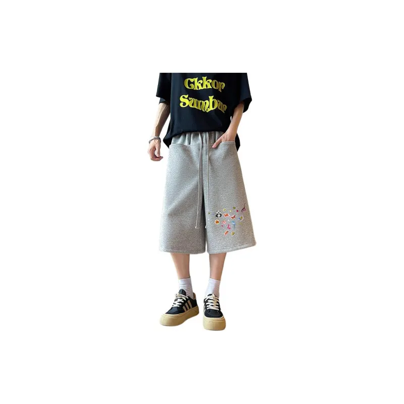 SZSX Casual Shorts Unisex-10