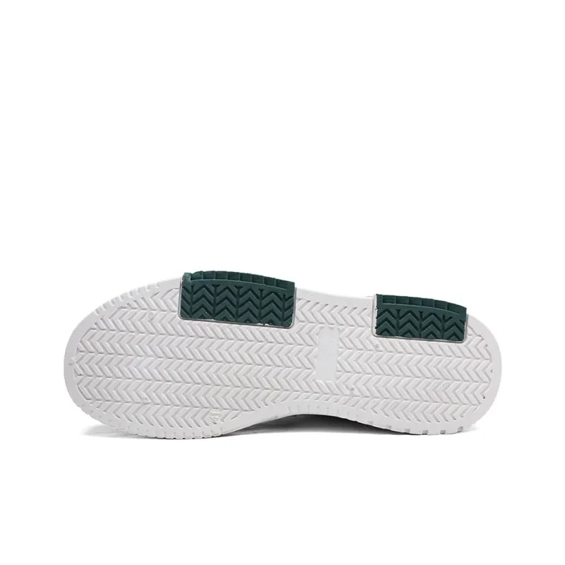 Ncmt Slip Resistant And Breathable Low Top Running Shoes Unisex-4