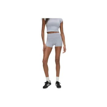 FRANKIES BIKINIS Yoga Shorts Women's