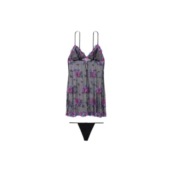 Victoria's Secret Nightgown Women's