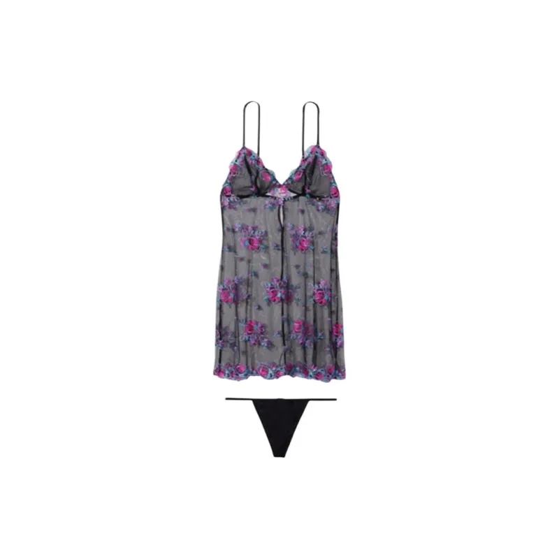 Victoria's Secret Nightgown Women's-0