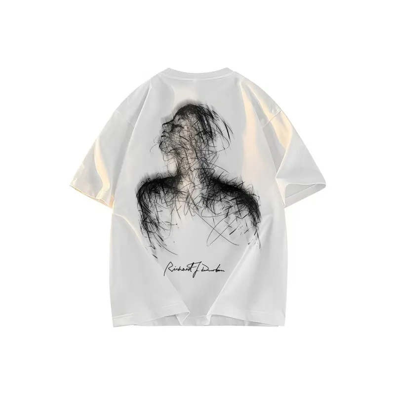 A02 T Shirts Unisex-14