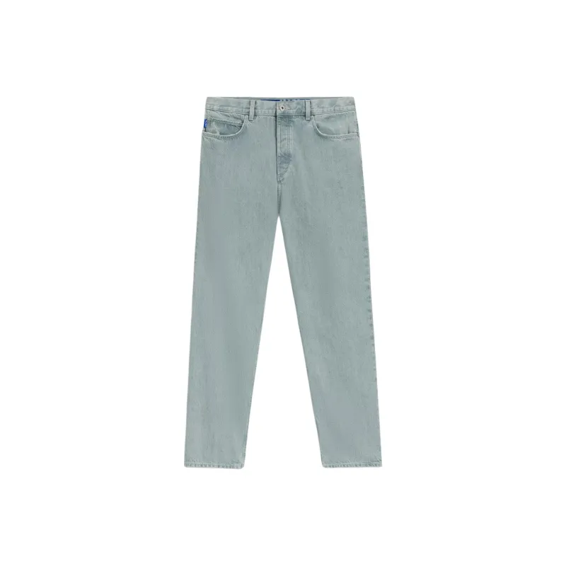 HUGO BOSS Jeans Men's Light Blue-0