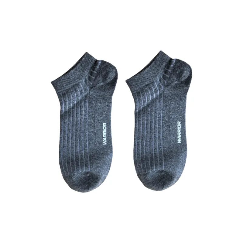 Warrior Ankle Socks Unisex Combo Set-5