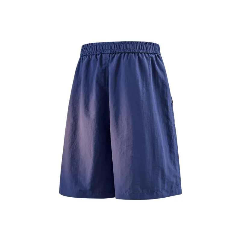 IN'S Casual Shorts Unisex-9