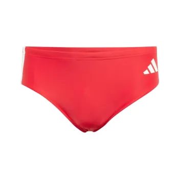 Adidas Swimming Shorts Men's Red