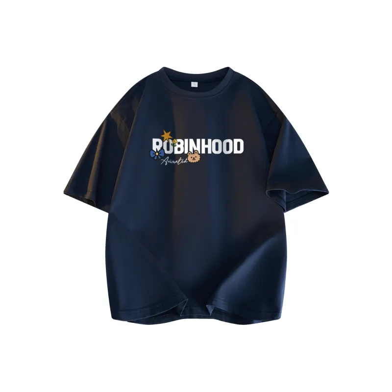 ROBINHOOD T Shirts Unisex-13