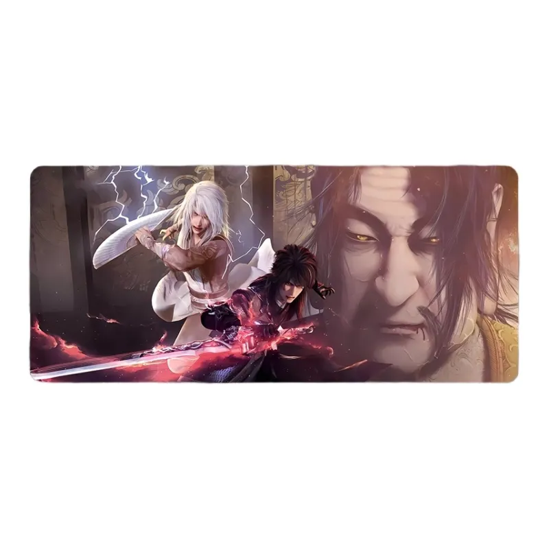 DANYIN Mouse Pads-20