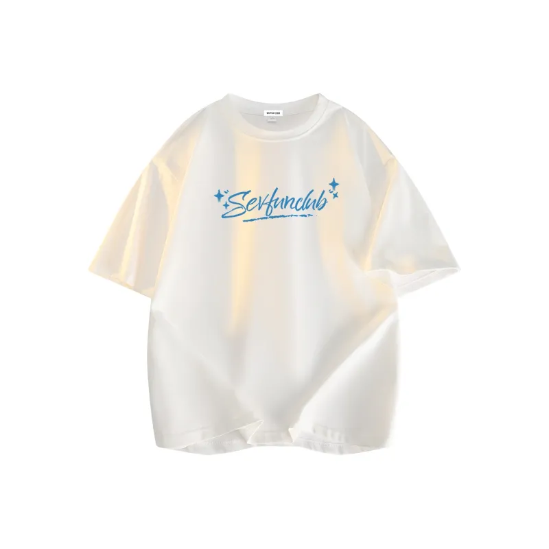 7 SEVFUN T Shirts Unisex-4