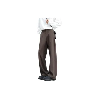 G.M BONNEY Suit Trousers Unisex