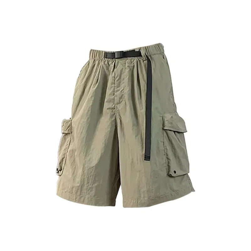 OPMO Casual Shorts Unisex-0