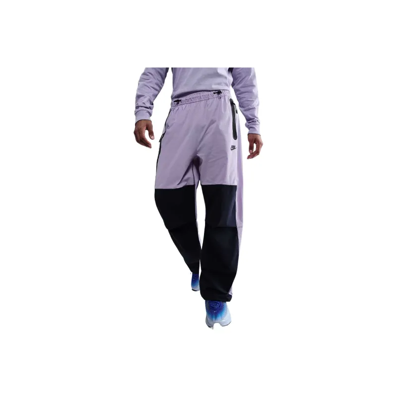 Nike Tech Men's Woven Oversized Pants-0