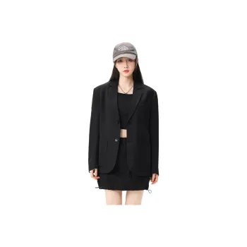 CAT'S PAW Business Suit Coat Unisex