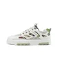 YCBK25 White Green[Lightweight Rebound]