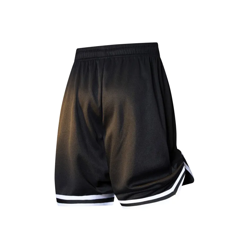 JEANSWEST Casual Shorts Unisex-1