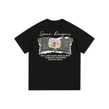 Disney T Shirts Unisex