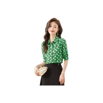 La Chapelle Shirts Women's