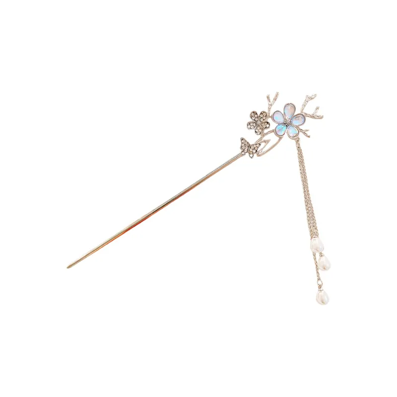MIGU Hairpins Women's-0