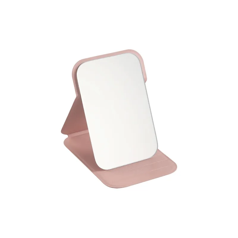 MENGNI Portable Foldable Square Make Up Mirrors Dressing & Grooming-6