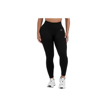 ONER ACTIVE Sports Pants Women's Black