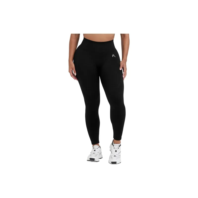 ONER ACTIVE Sports Pants Women's Black-0