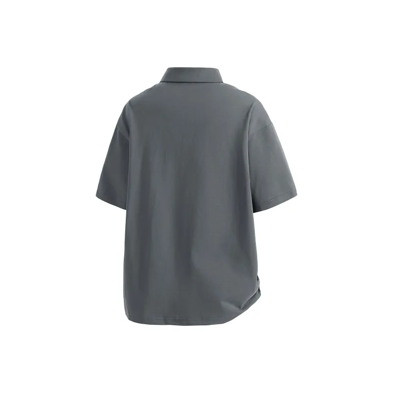 Lee Cooper Polo Shirts Unisex-3