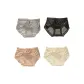 4 Pack Gray+Pure Black+Pink+Champagne
