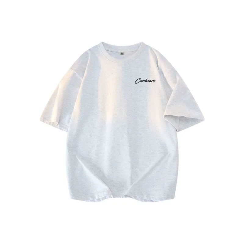 CAREBEARS T Shirts Unisex-8