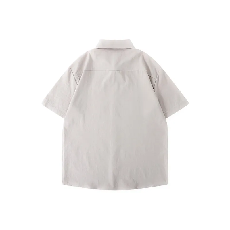 Antioffice Shirts Unisex-16
