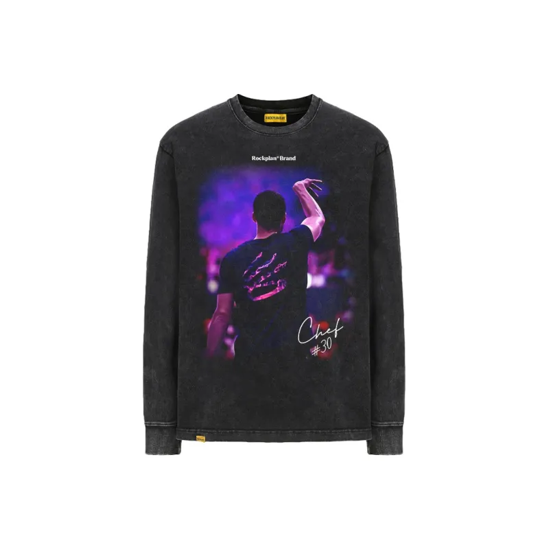 ROCK PLAN T-Shirts Unisex-12
