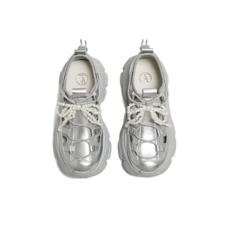 TATA Low Top Casual Shoes Women's-2