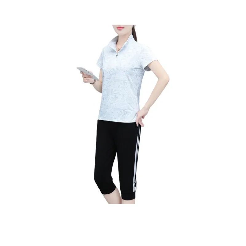 The New Age Family Fitness Set Women's-5