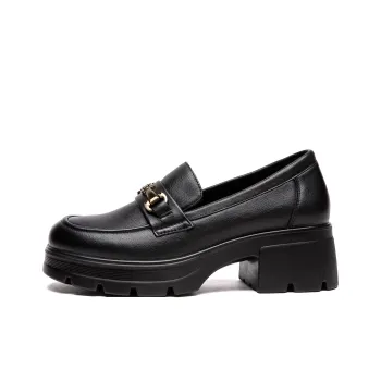AAA SINCE 1955 Loafers Women's Black