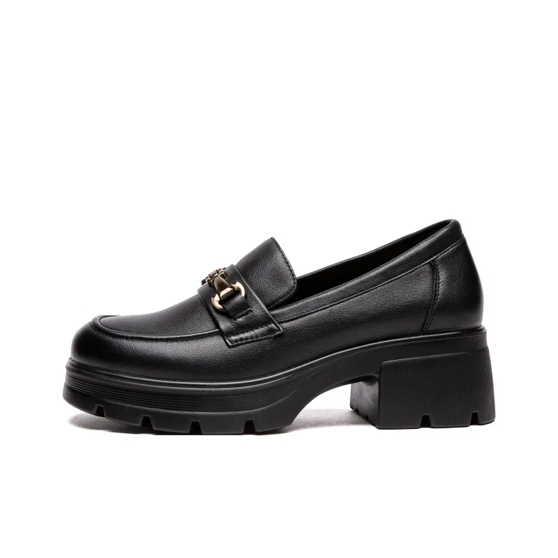 AAA SINCE 1955 Loafers Women's Black-0