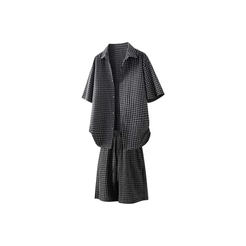 Warrior Huichao Riding The Wind Collection Casual Sportswear Unisex-12