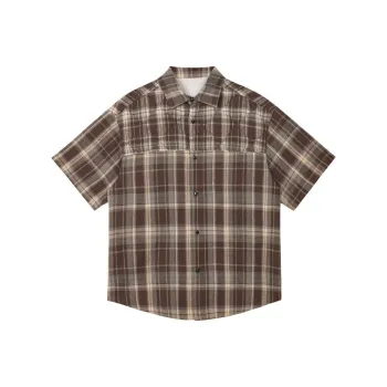 ROBINHOOD Short Sleeved Shirt Women's